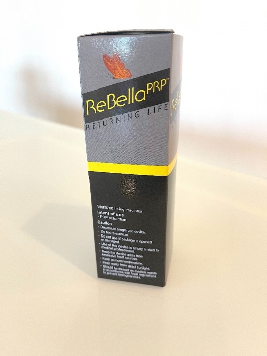 ReBella PRPKits ReBella PRPKits