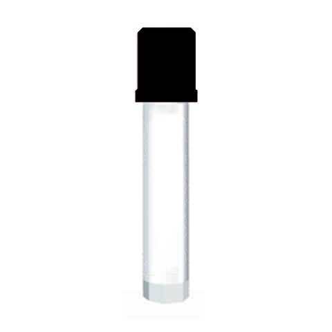 blank vial