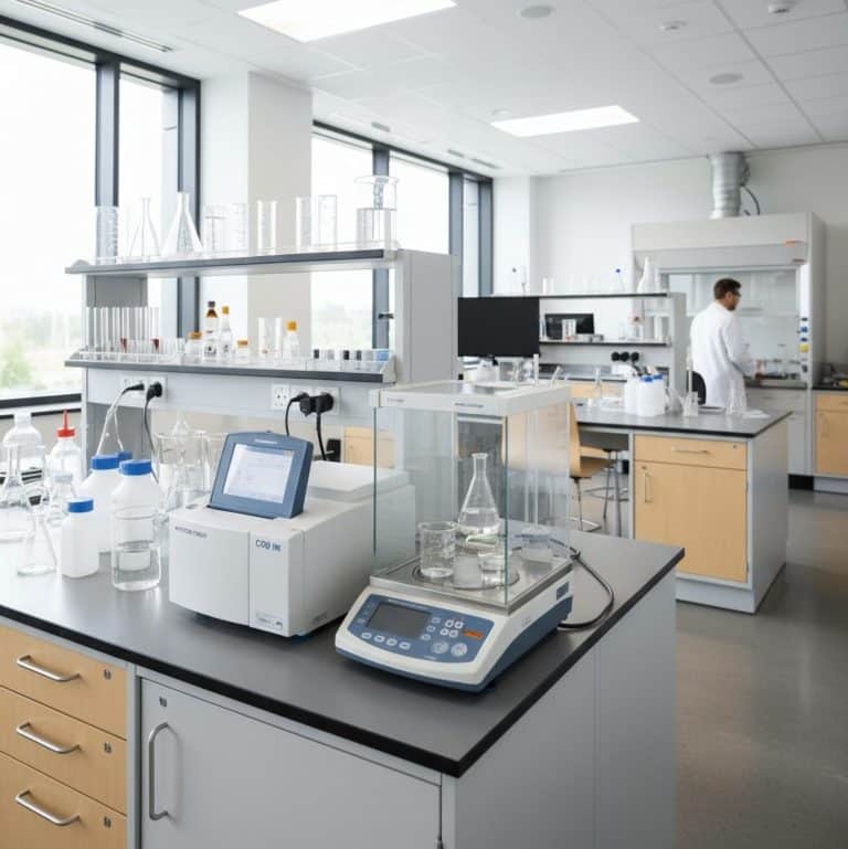 lab - picture shutterstock
