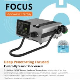 Oceanus SB Focus Shockwave System Page